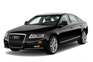 AUDI A6 II (C5) SEDAN 1997-2004