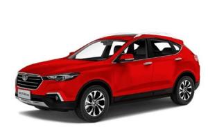 Коврики EVA на Faw Besturn X80 I 2013-2018