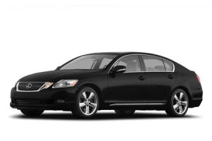 Lexus Gs IV 2Wd 2011-2018