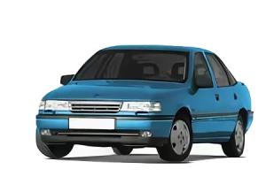 Opel Vectra I (A) 1988-1995