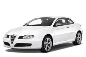 ALFA ROMEO GT I 2003 - 2010