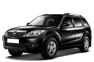 Haima 7 I 2013-2016