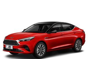 Jac J7 I 2020-