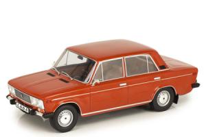 Lada 2106 1976 - 2006