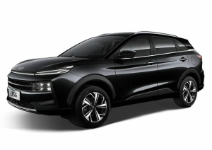 JAC JS6 I 2022- 