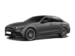 Mercedes-Benz C-класс V (W206) 2021-