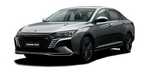 Эва-коврики на Dongfeng Shine Max I 2023-